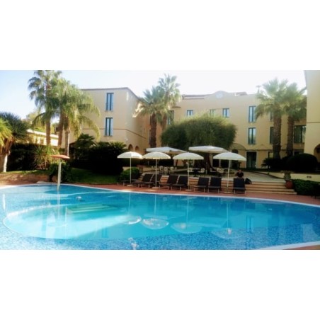 Arbatasar Hotel