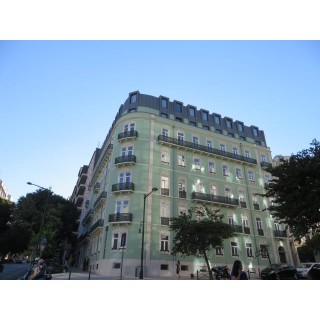 Hotel Holiday Inn Express Lisbon - Av. Liberdade