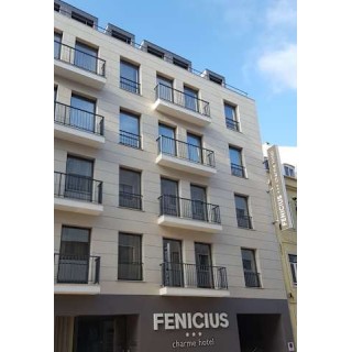 Fenicius Charme Hotel