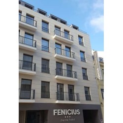 Fenicius Charme Hotel