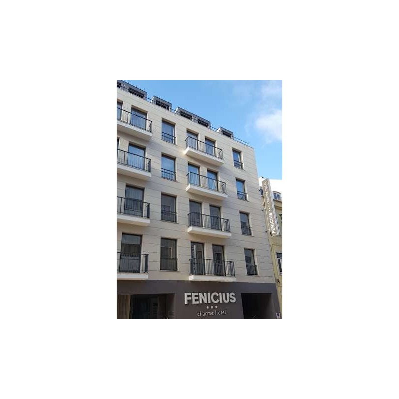 Fenicius Charme Hotel