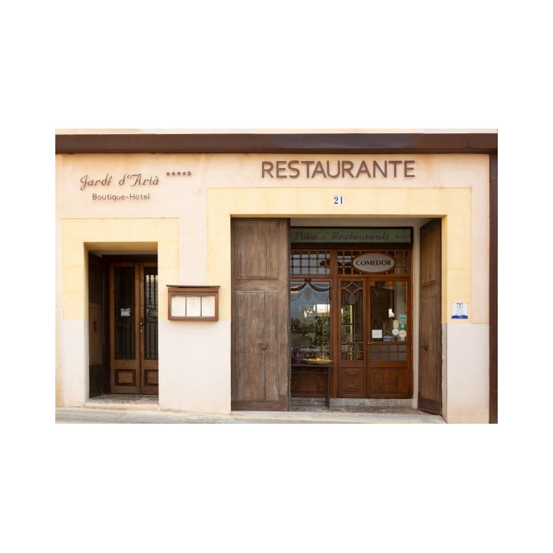 Hotel Jardi D'Artà