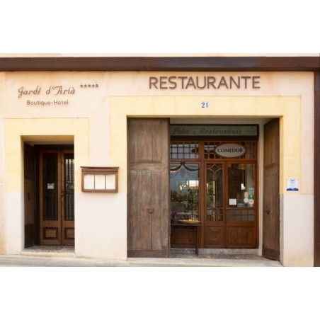 Hotel Jardi D'Artà