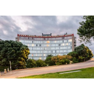 Eurostarts Ciudad de la Coruña