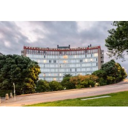 Eurostarts Ciudad de la Coruña