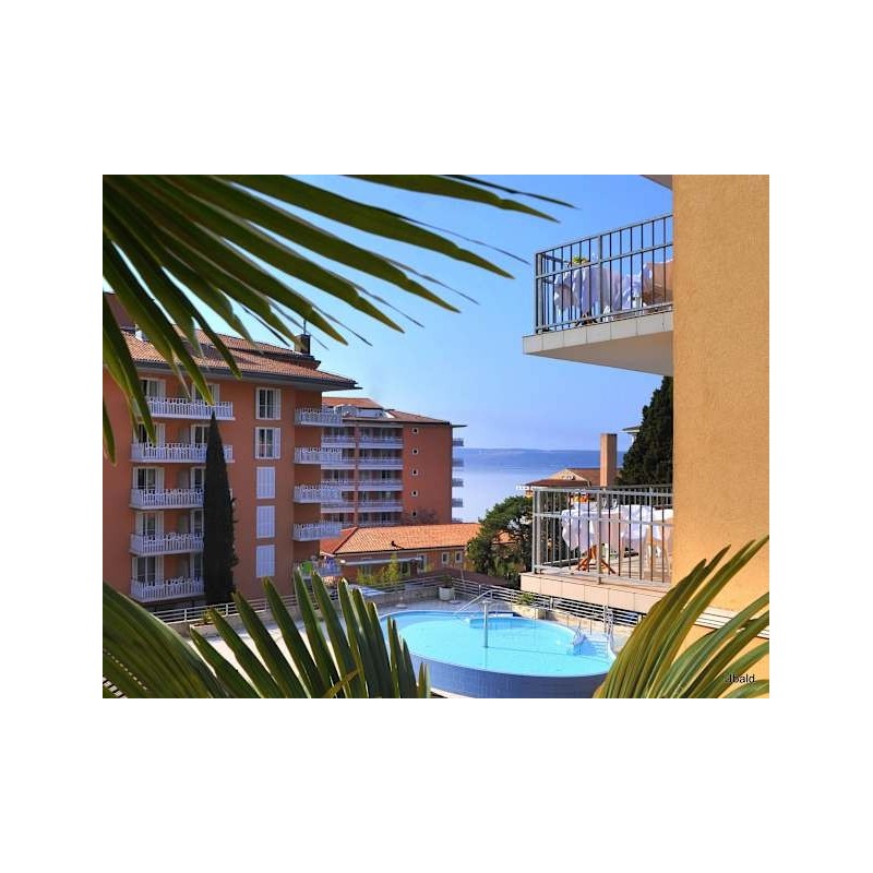 Hotel Mirna - LifeClass Hotels & Spa