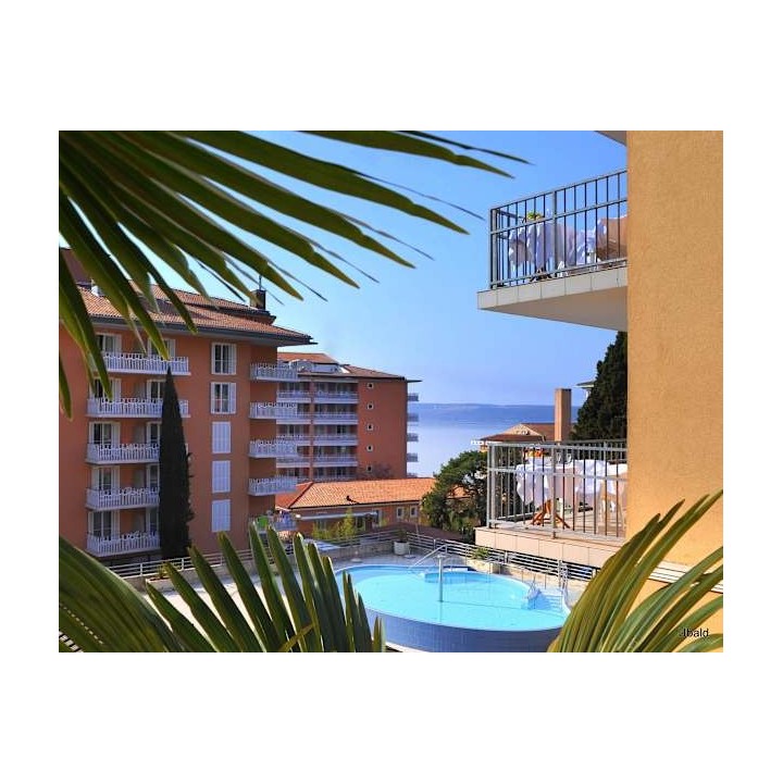 Hotel Mirna - LifeClass Hotels & Spa