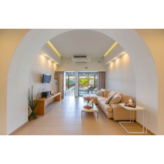 TUI BLUE Oceanis Beach and Spa Resort