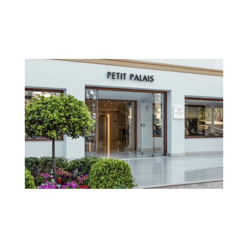 Mitsis Petit Palais