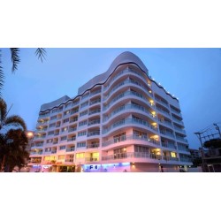 Amari Nova Suites Pattaya