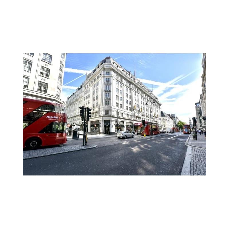 Strand Palace Hotel