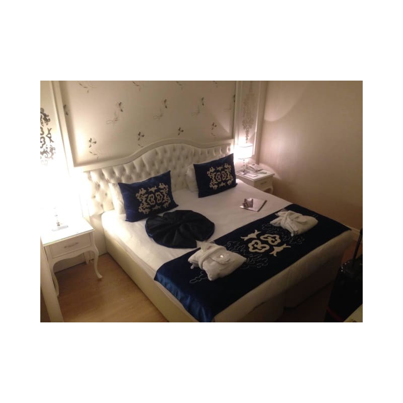 Hotel Sarnıç Premier