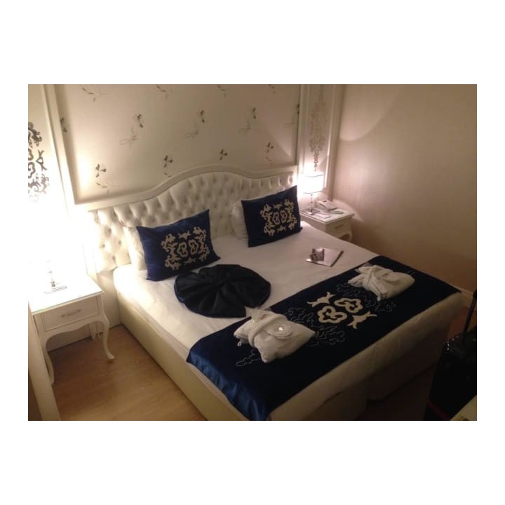 Hotel Sarnıç Premier