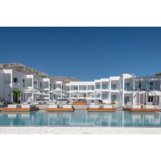 Kantouni Beach Boutique Hotel