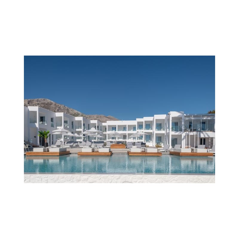 Kantouni Beach Boutique Hotel