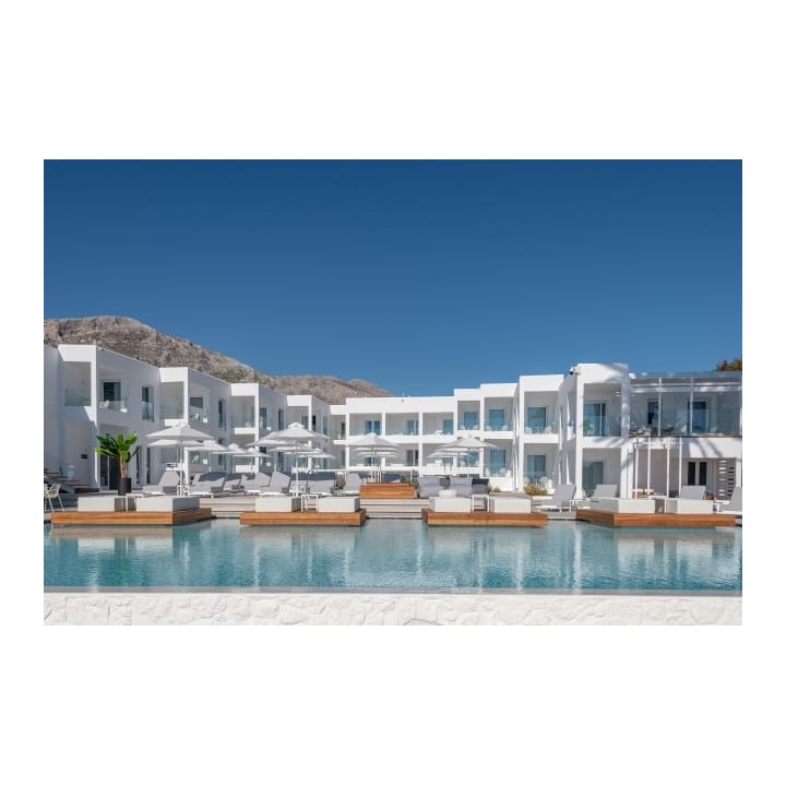 Kantouni Beach Boutique Hotel