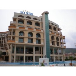 Menada Sea Wind Apartments