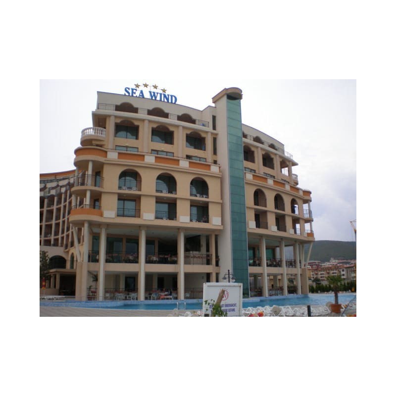 Menada Sea Wind Apartments