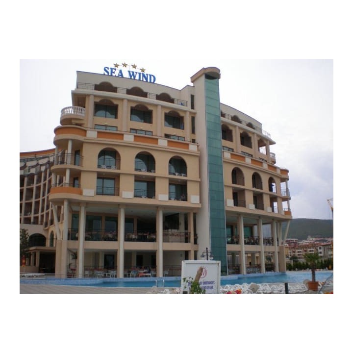 Menada Sea Wind Apartments