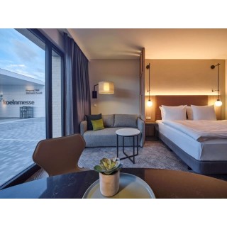 Adina Apartment Hotel Cologne