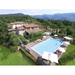 Hotel Giunasco