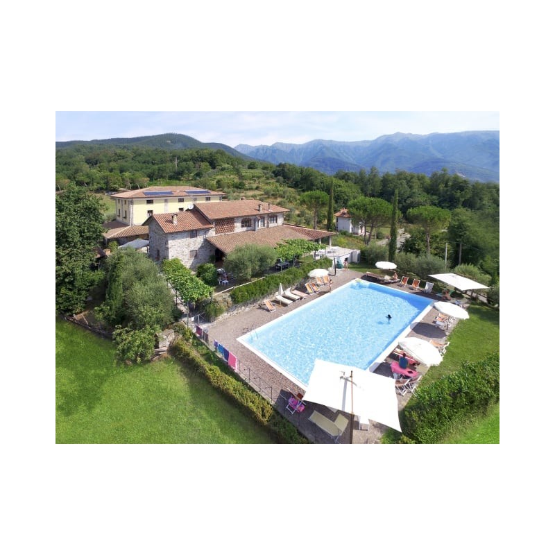 Hotel Giunasco