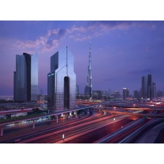 Dusit Thani Dubai