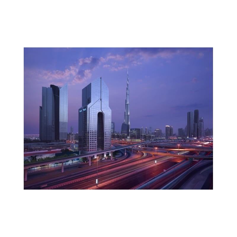 Dusit Thani Dubai