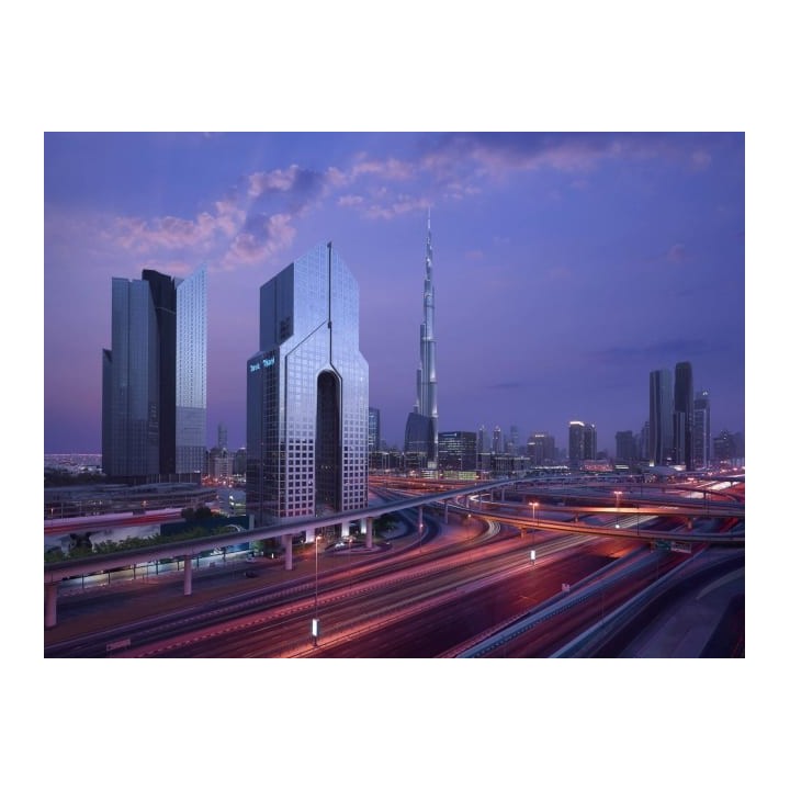 Dusit Thani Dubai