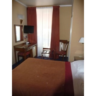 Hotel Paix Republique