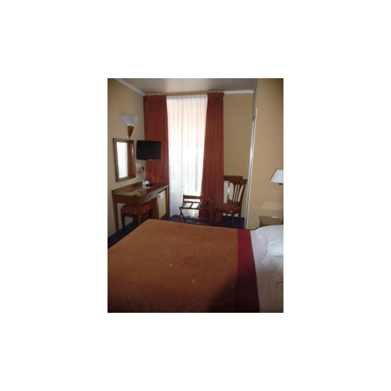 Hotel Paix Republique
