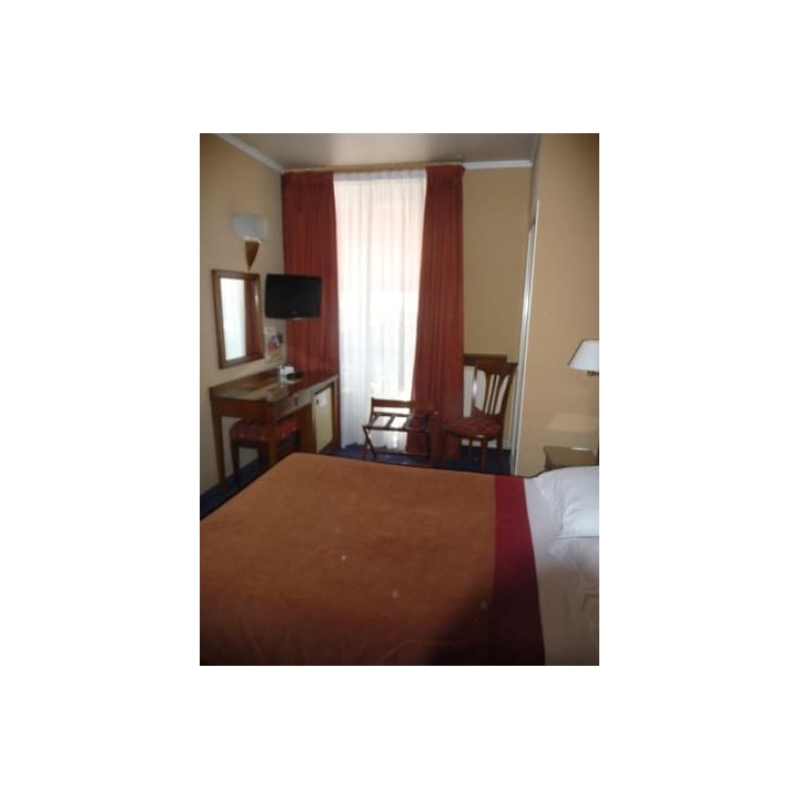 Hotel Paix Republique