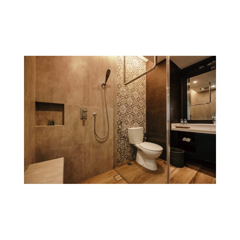 The Vira Bali Boutique Hotel & Suite