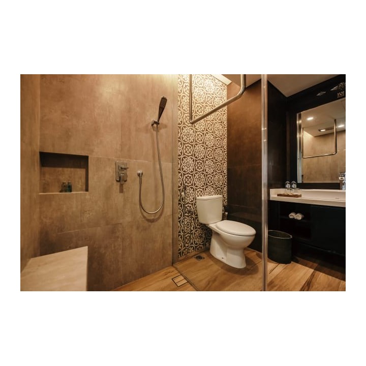 The Vira Bali Boutique Hotel & Suite