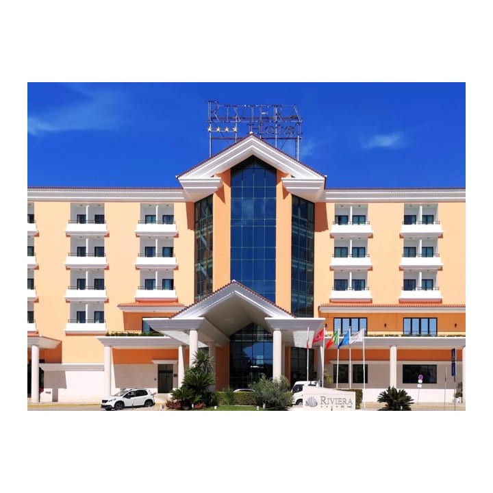 Hotel Riviera