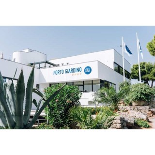 Porto Giardino - CDSHotels