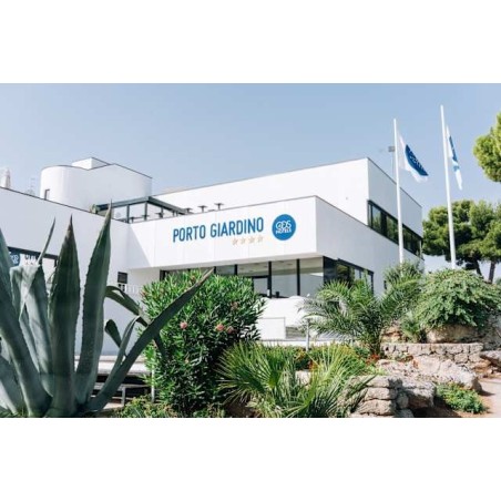 Porto Giardino - CDSHotels