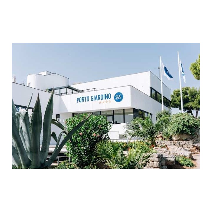 Porto Giardino - CDSHotels