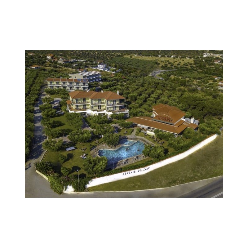 Asteris Village