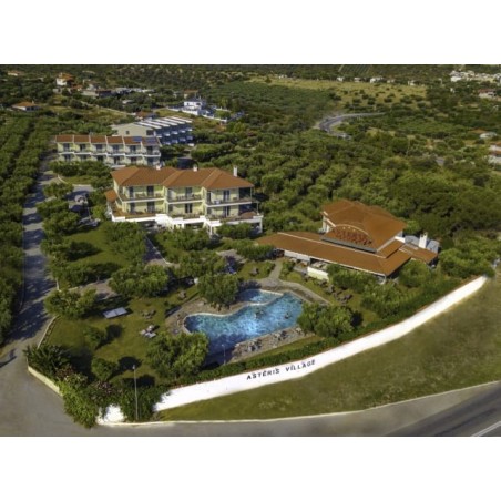 Asteris Village
