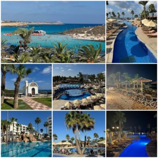 Adams Beach Hotel & Deluxe Wing