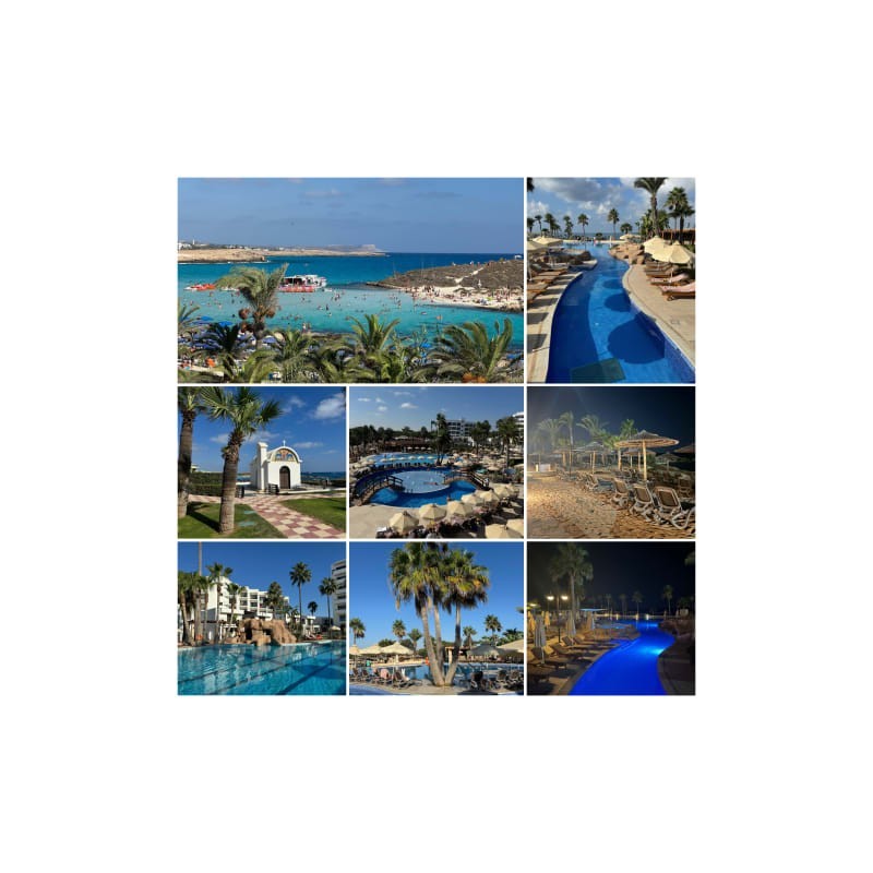Adams Beach Hotel & Deluxe Wing