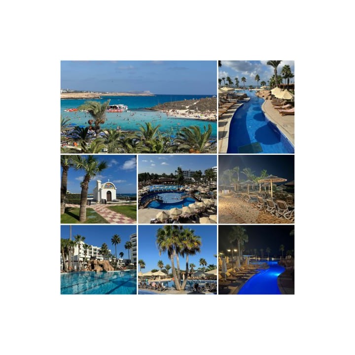 Adams Beach Hotel & Deluxe Wing