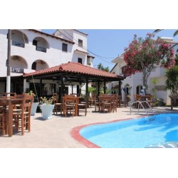 Villa Jannis
