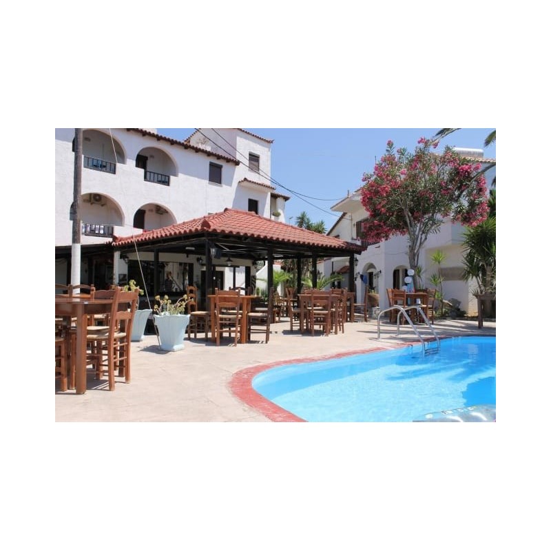 Villa Jannis