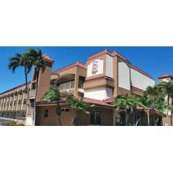 Hotel Red Roof Inn & Suites Naples