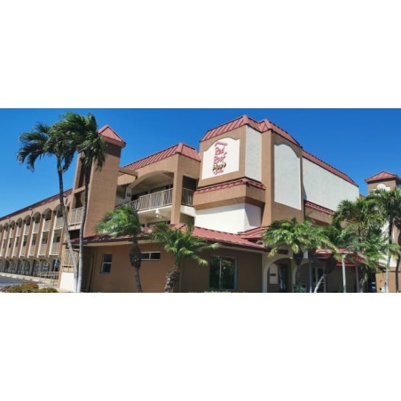 Hotel Red Roof Inn & Suites Naples