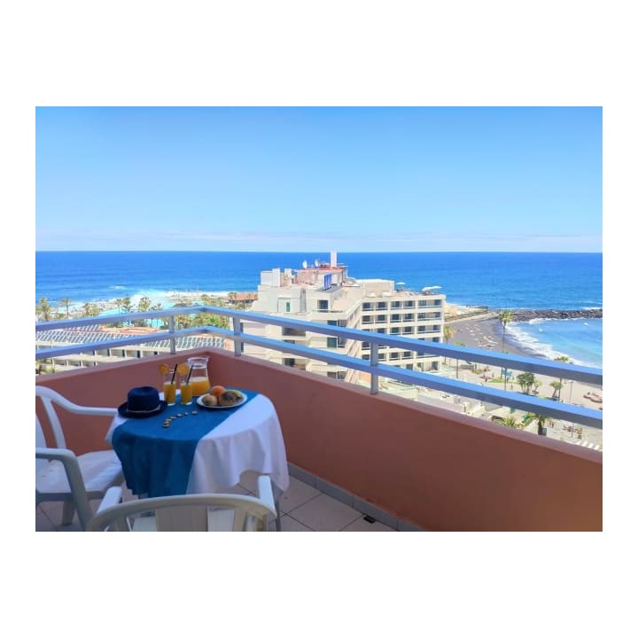 Checkin Concordia Playa