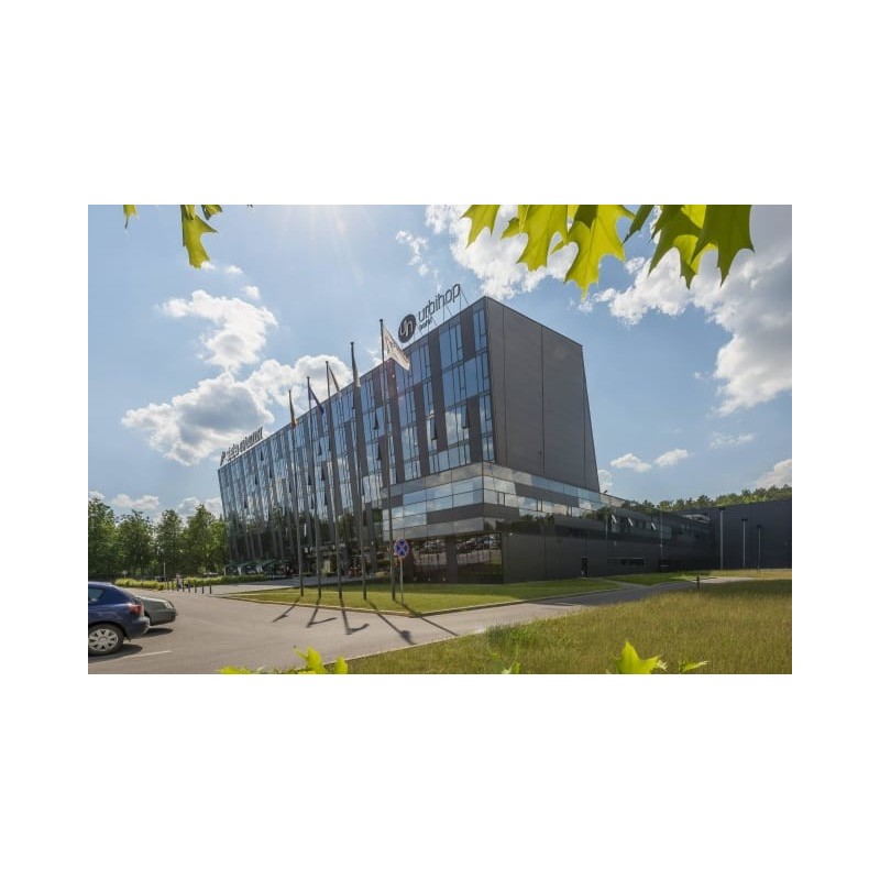 Urbihop Hotel