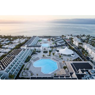 Radisson Blu Resort Lanzarote (Adults Only +16)